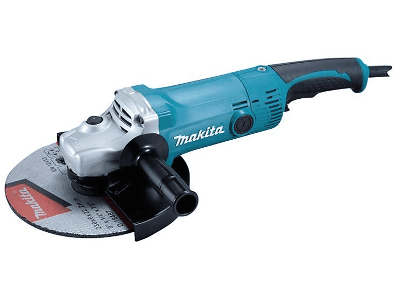 Amoladora  - GA9050R MAKITA