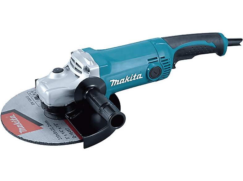 Amoladora  - GA9020RKD MAKITA