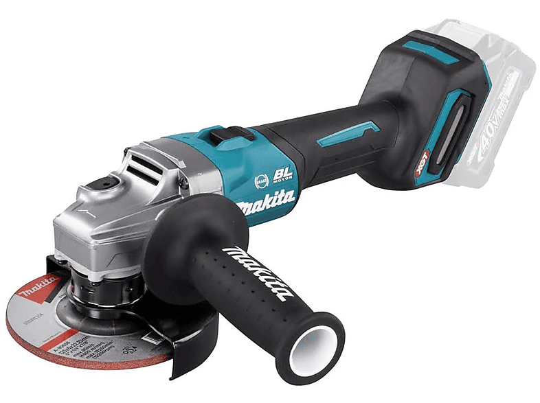 Amoladora  - GA005GZ MAKITA