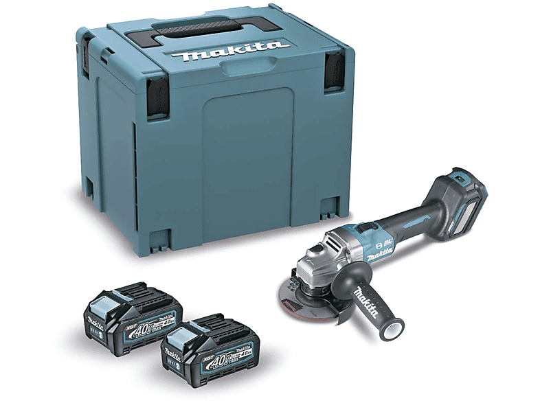 Amoladora  - GA022GM201 MAKITA