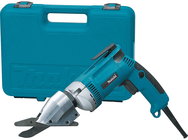 Cizalla para Fibrocemento  - JS8000 MAKITA