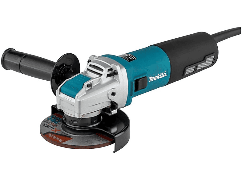 Amoladora  - GA5080RX02 MAKITA