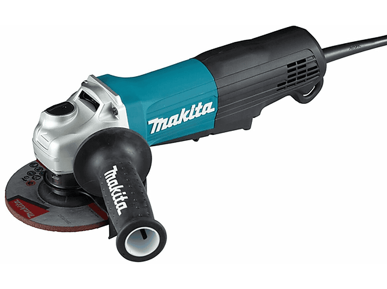 Amoladora  - GA5050R MAKITA