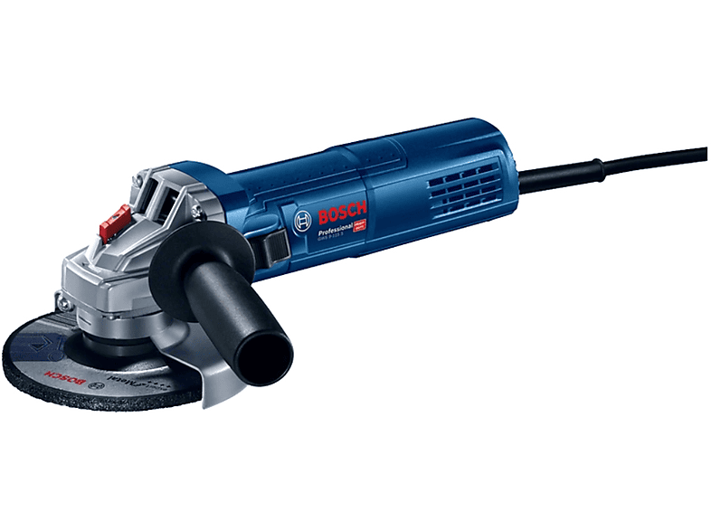 Amoladora  - 0601396103 BOSCH PROFESSIONAL