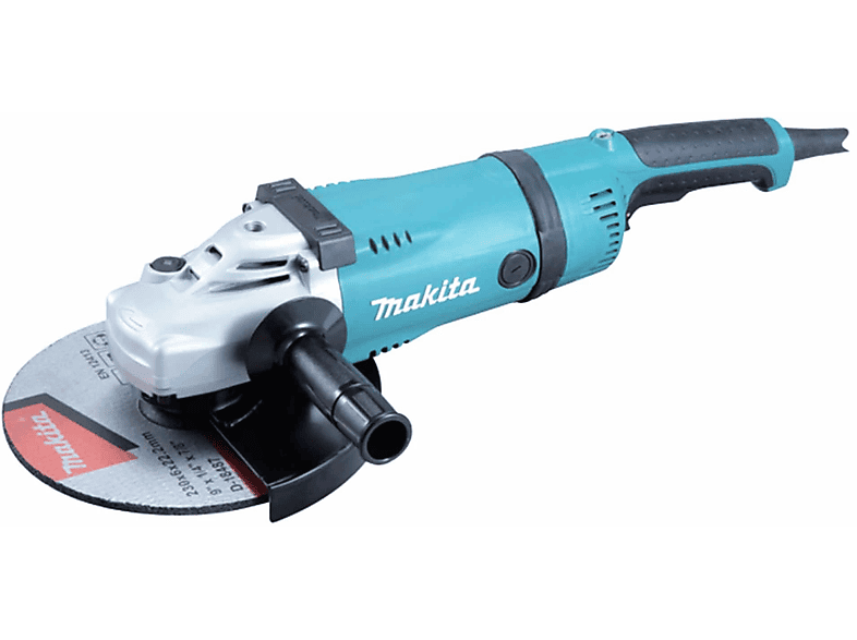 Amoladora  - GA9040R MAKITA