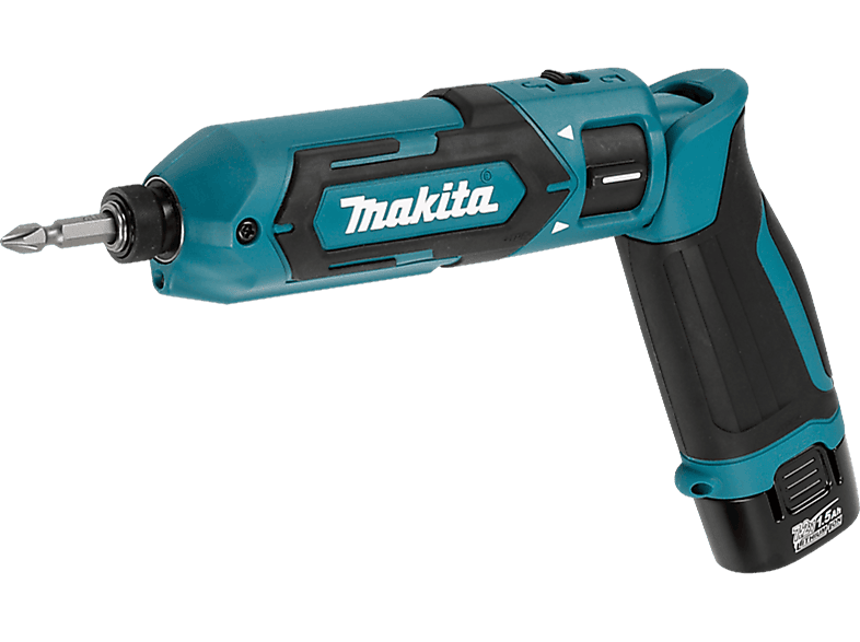 Taladro  - TD022DSE MAKITA