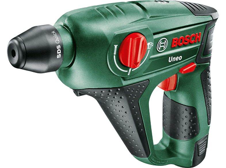 Taladro  - 060398400D BOSCH HOME AND GARDEN