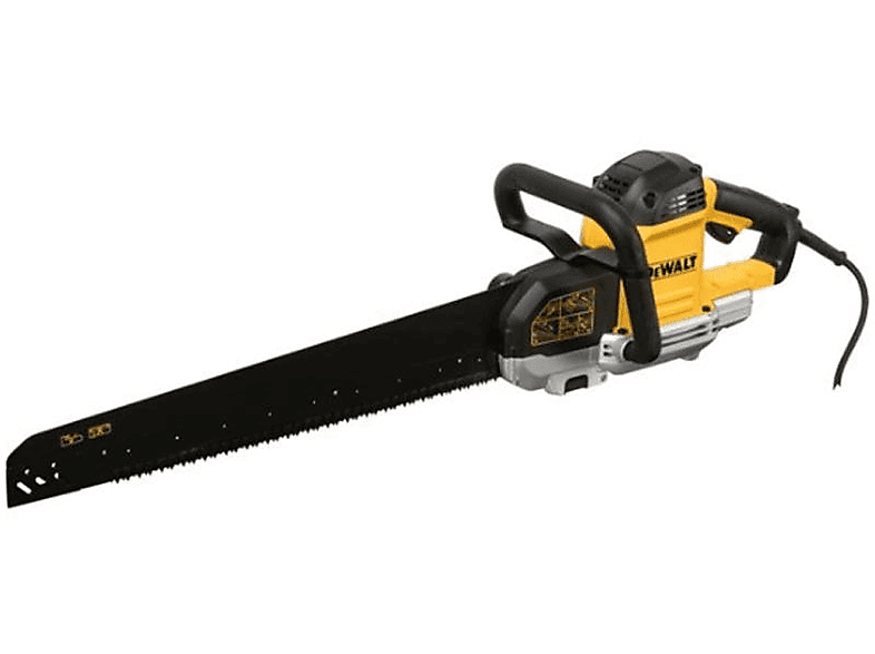 Sierra eléctrica  - DWE398-QS DEWALT