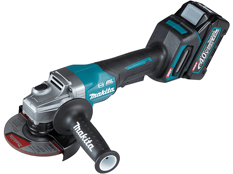 Amoladora  - GA013GM201 MAKITA