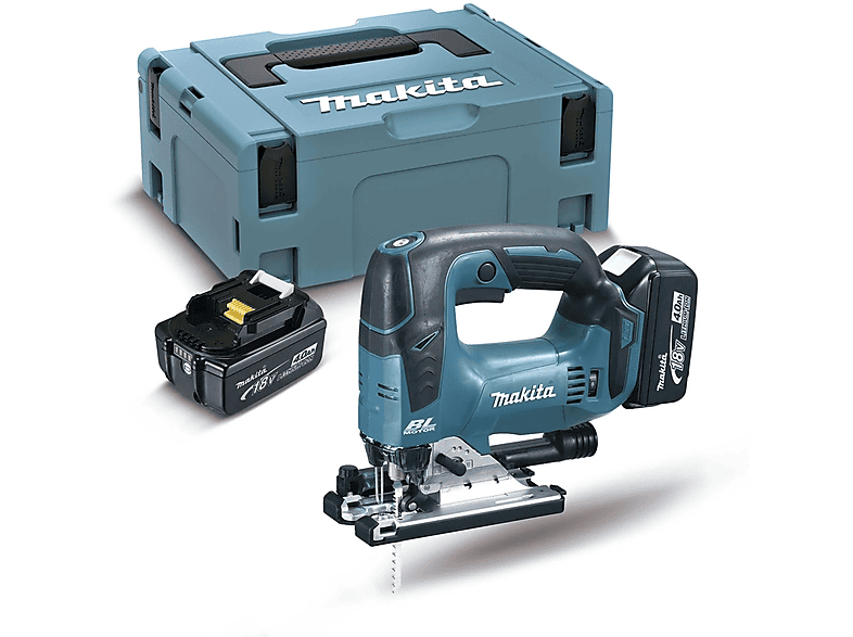 Sierra eléctrica  - DJV182RMJ MAKITA