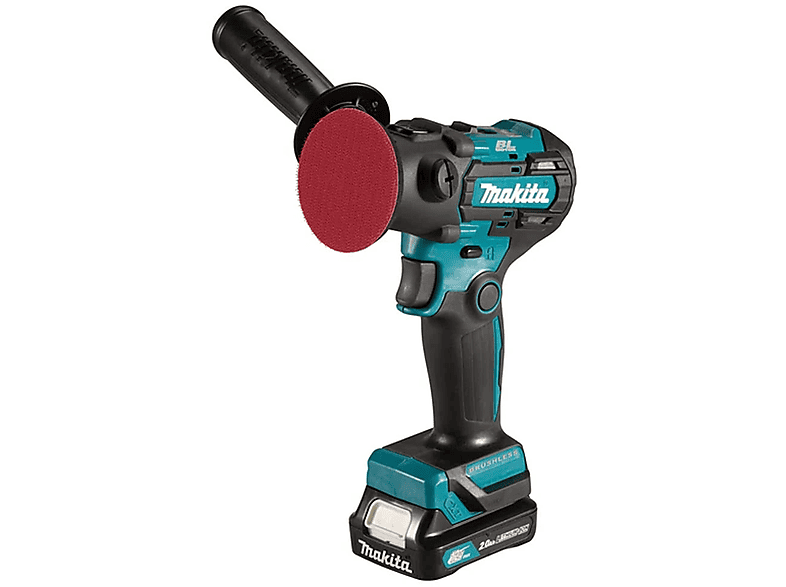 Lijadora  - PV301DSAE MAKITA