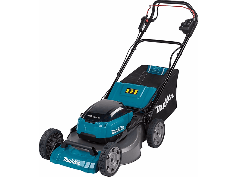 Cortacésped  - DLM532Z MAKITA