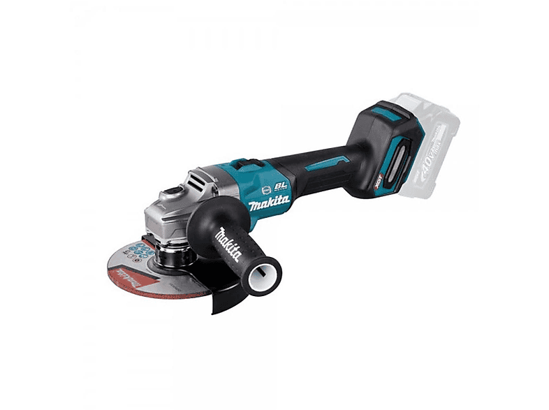 Amoladora  - GA035GZ MAKITA