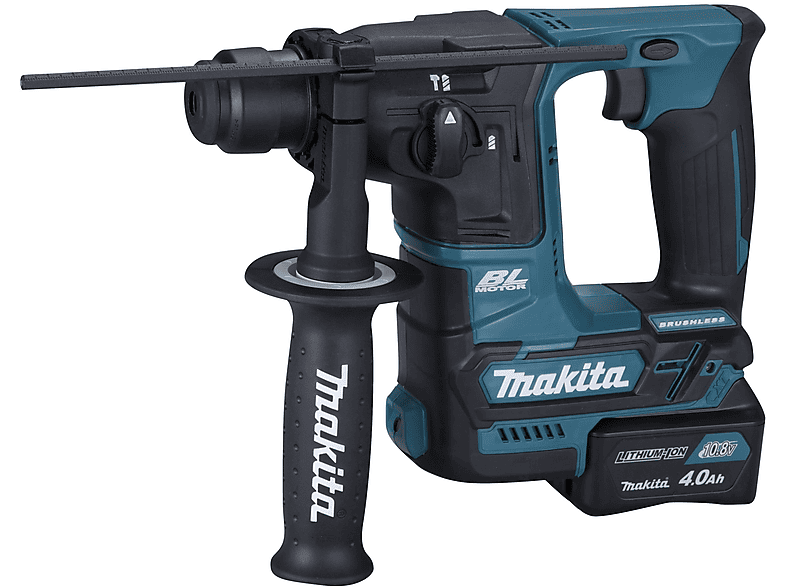 Taladro  - HR166DSMJ MAKITA