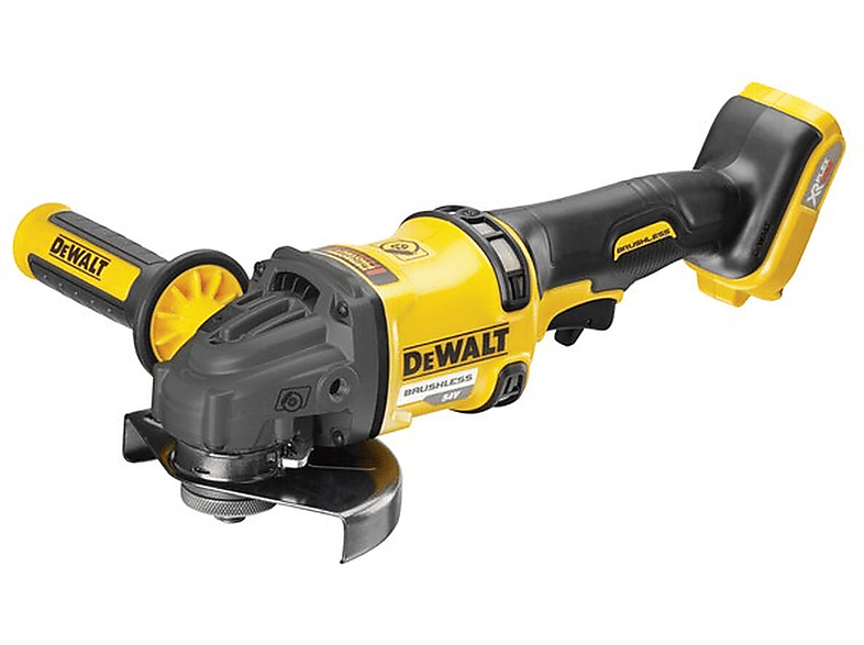 Amoladora  - DCG418NT-XJ DEWALT