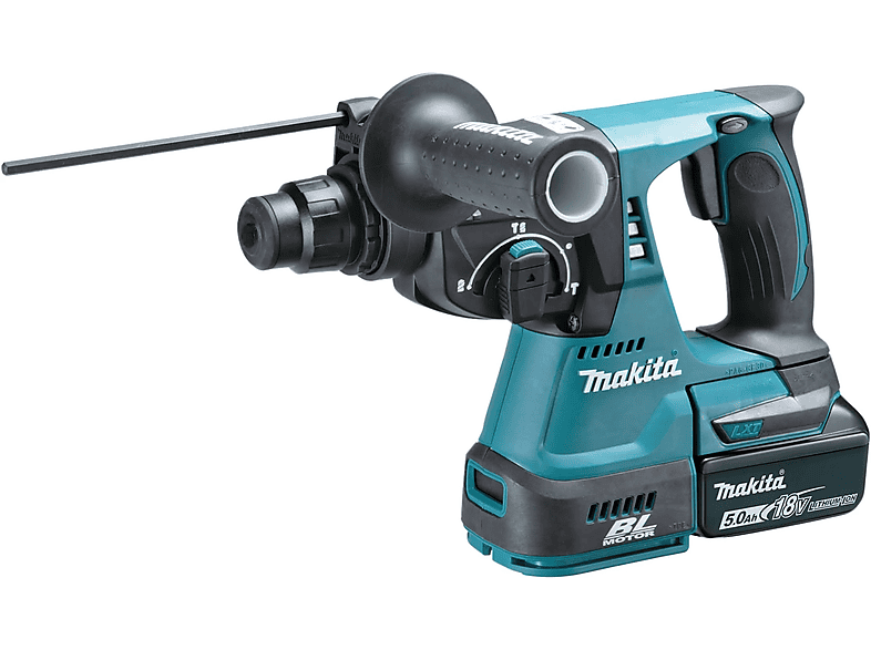 Martillo  - DHR242RTJ MAKITA