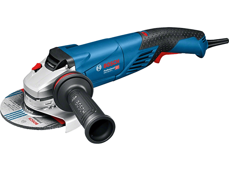 Amoladora  - Bosch GWS 18-125 SPL BOSCH PROFESSIONAL