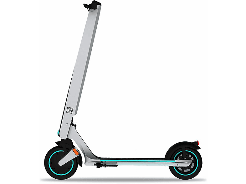 Patinete eléctrico - AOVO Lirpe R1 - Homologado