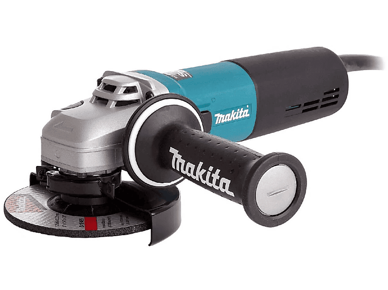 Amoladora  - 9565CR MAKITA