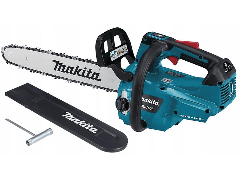 Motosierra  - DUC406Z MAKITA