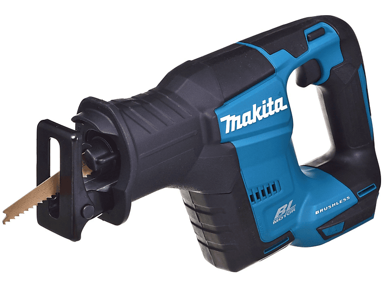 Sierra eléctrica  - DJR188Z MAKITA