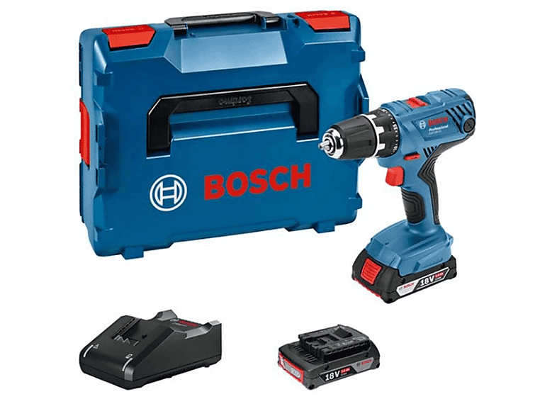 Taladro  - 06019H1008 BOSCH