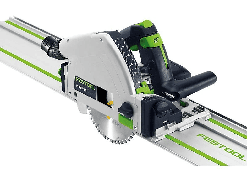 Sierra eléctrica  - 577843 FESTOOL