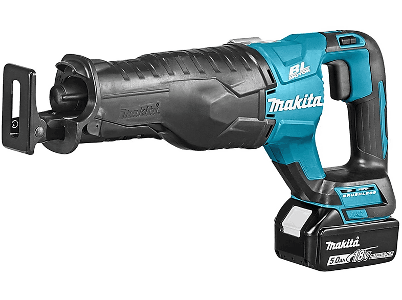 Sierra eléctrica  - DJR187RTE MAKITA