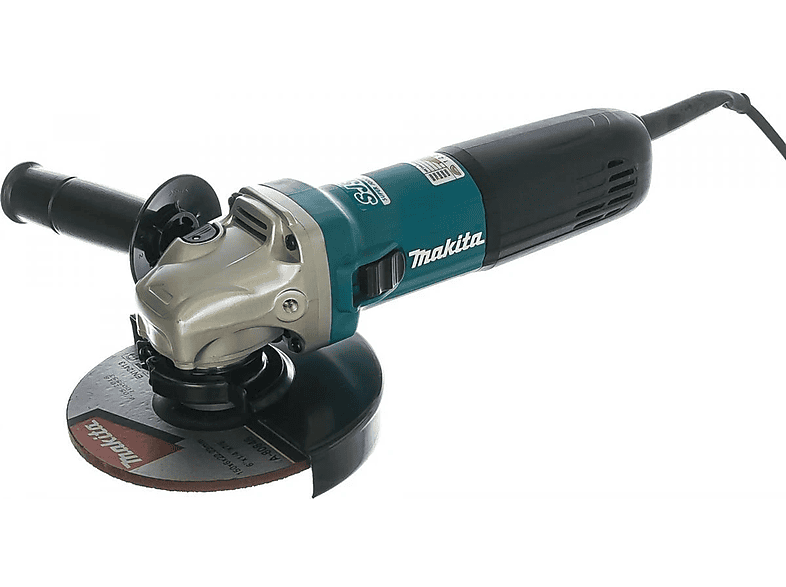 Amoladora  - GA6040C MAKITA