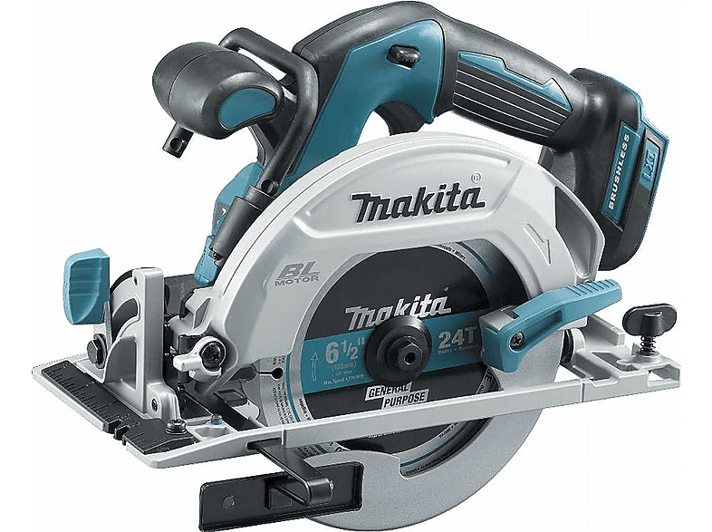 Sierra eléctrica  - DHS680Z MAKITA