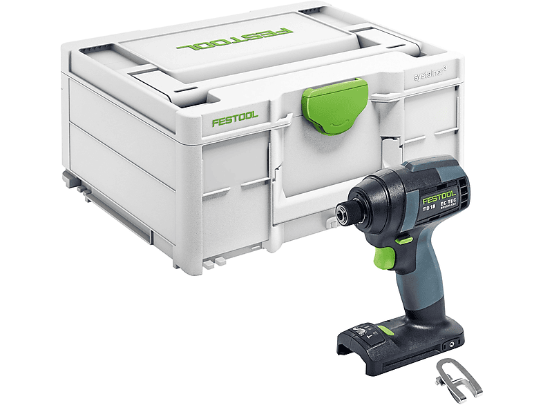 Atornillador  - 576481 FESTOOL