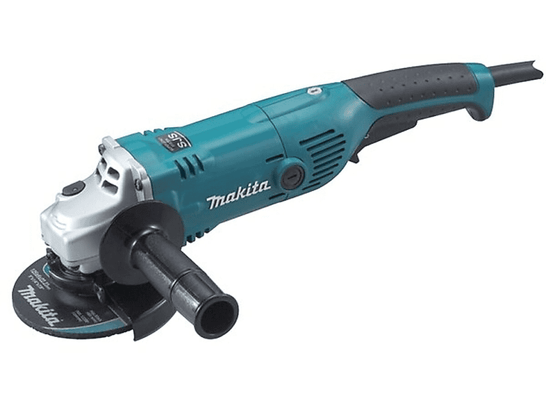 Amoladora  - GA5021C MAKITA