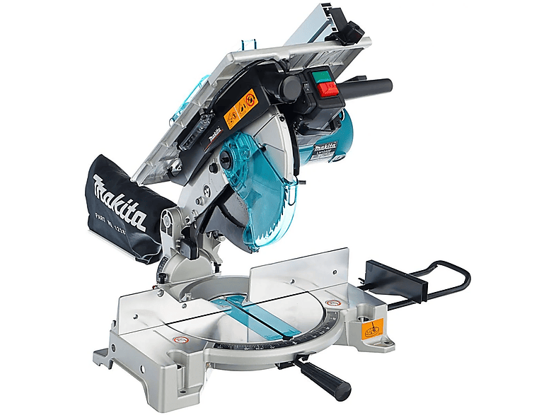 Sierra eléctrica  - LH1040F MAKITA