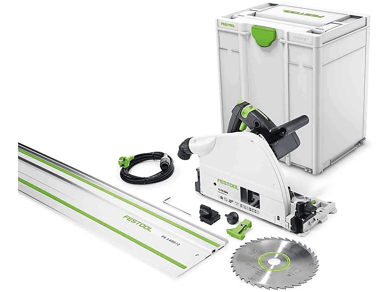 Sierra eléctrica  - 576115 FESTOOL