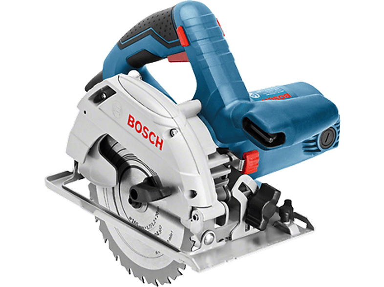 Sierra eléctrica  - GKS 165 BOSCH PROFESSIONAL