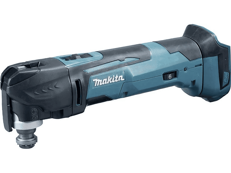 Multiherramienta  - DTM51ZJ MAKITA