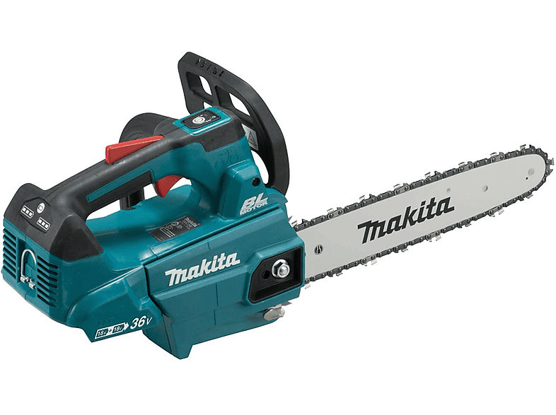 Motosierra  - DUC306Z MAKITA