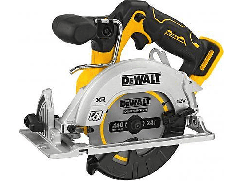 Sierra eléctrica  - DEWDCS512N DEWALT