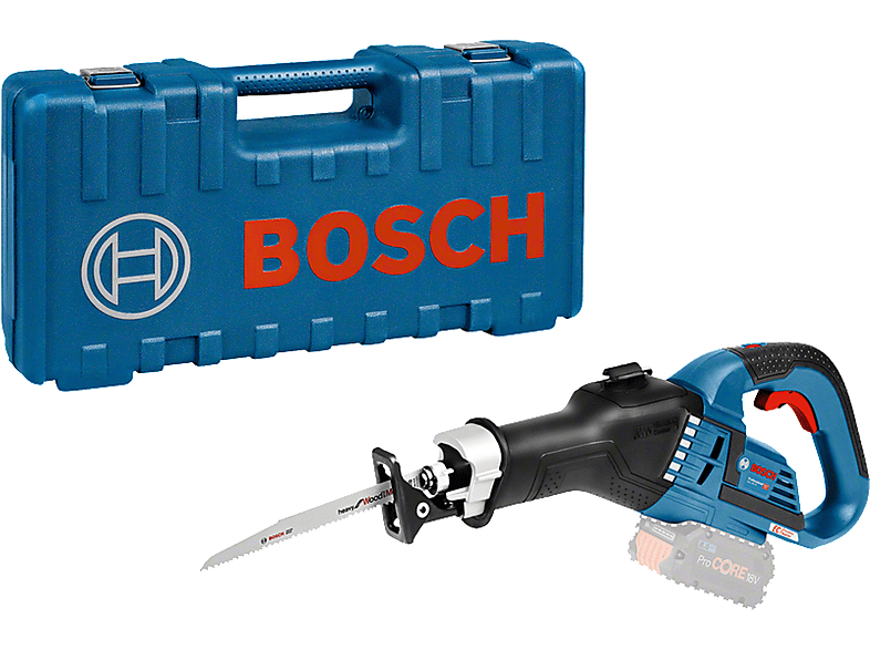 Sierra eléctrica  - 06016A8108 BOSCH PROFESSIONAL