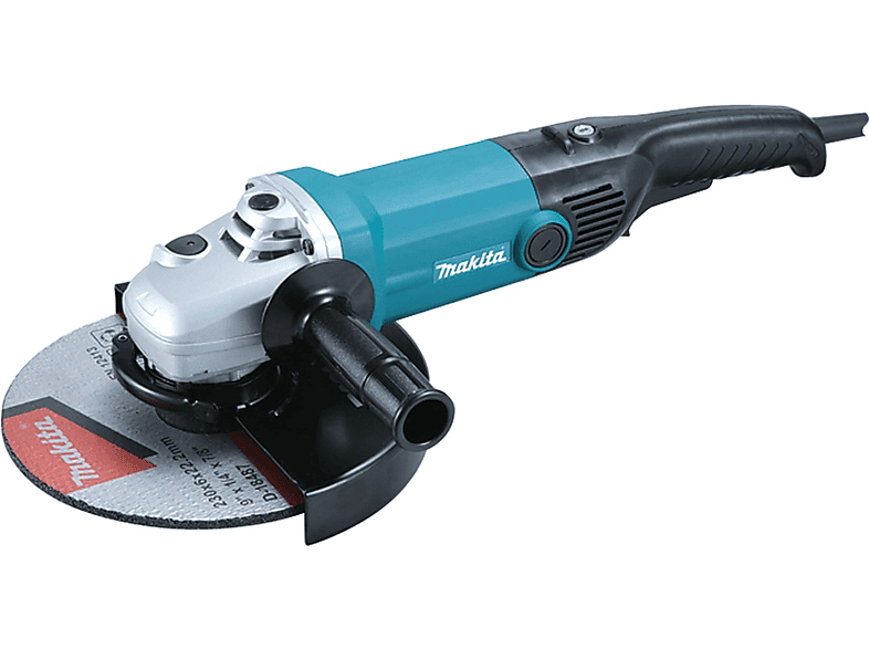 Amoladora  - GA9012C MAKITA