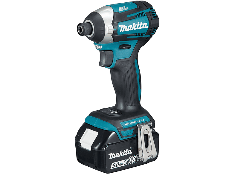 Atornillador eléctrico  - DTD154RTJ MAKITA