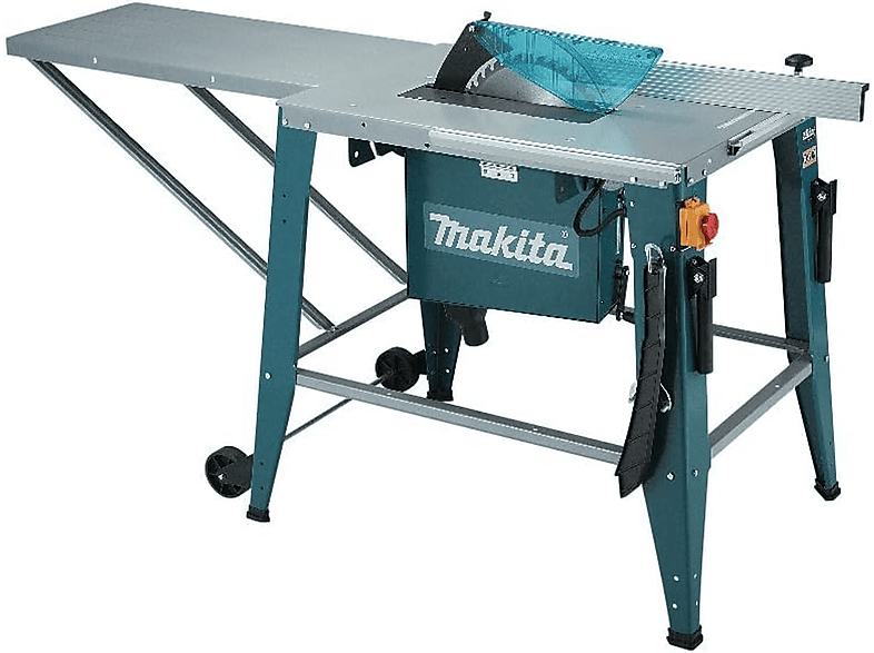 Sierra eléctrica | 2712 MAKITA, Inox | MediaMarkt