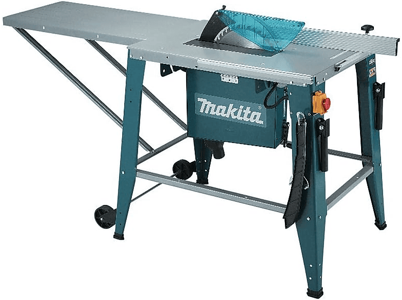 Sierra eléctrica  - 2712 MAKITA