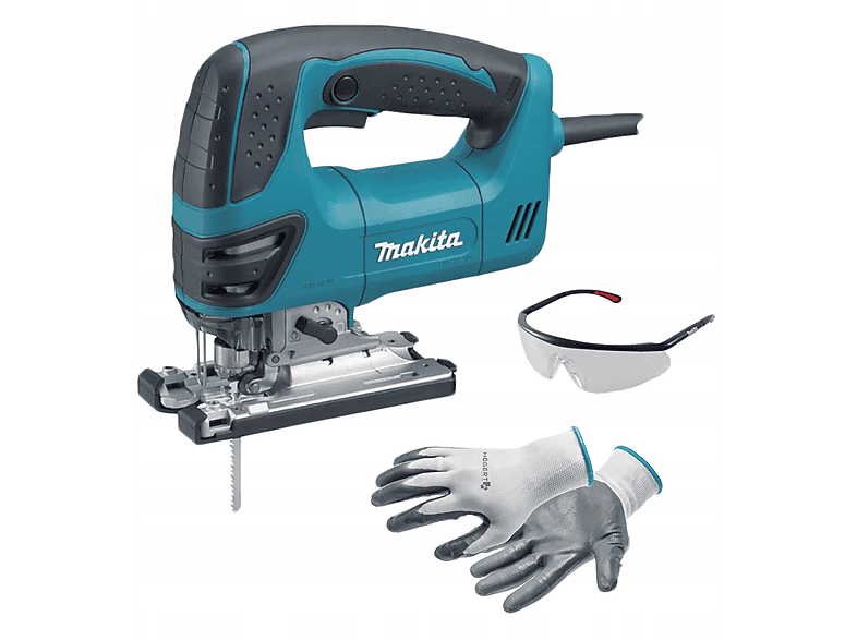 Sierra eléctrica  - 4350CT MAKITA