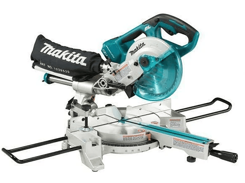 Sierra eléctrica  - DLS714NZ MAKITA