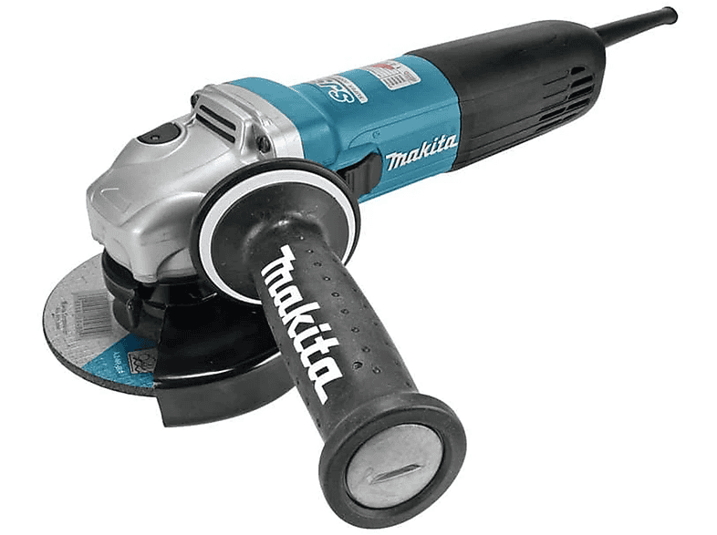 Amoladora  - GA5040C01 MAKITA