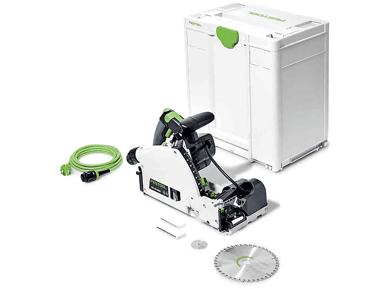 Sierra eléctrica  - 576730 FESTOOL