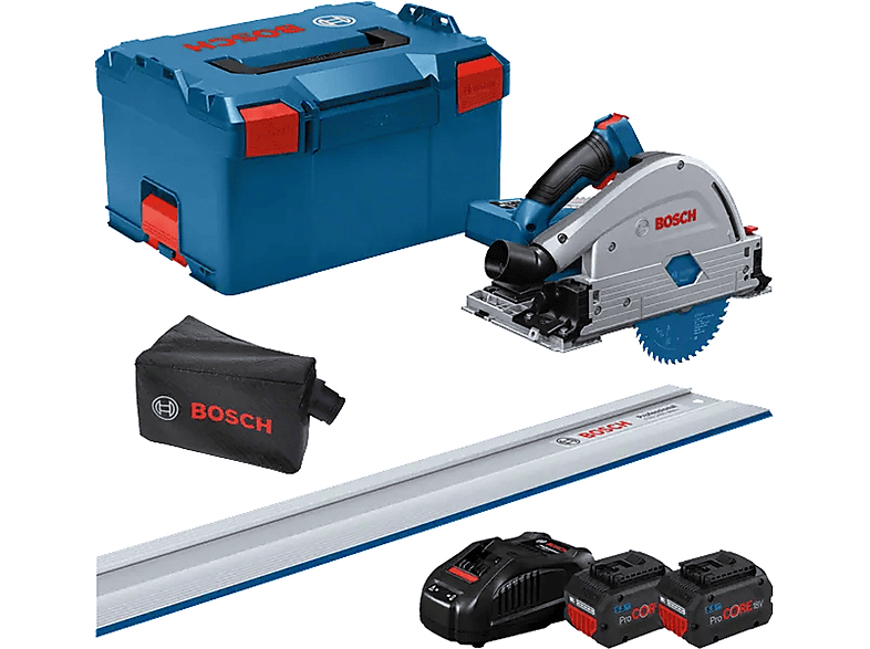 Sierra eléctrica  - 0615990M0A BOSCH PROFESSIONAL