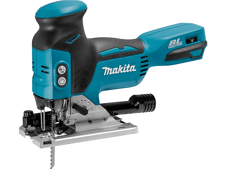 Sierra eléctrica  - DJV181Z MAKITA