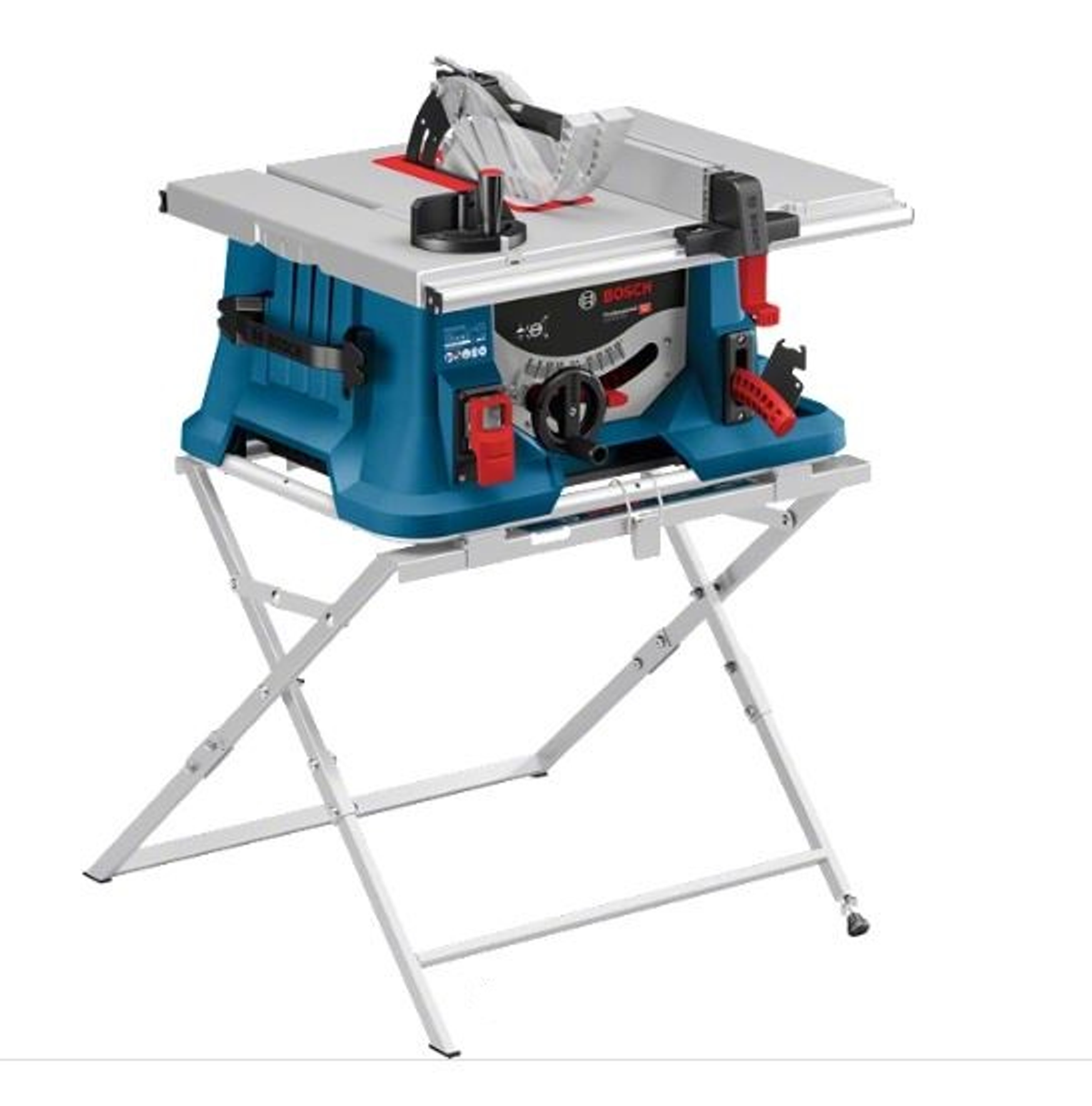 BOSCH GTA 560 Stand + GTS 635-216 Tezgah Tipi Testere